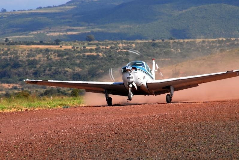 bonanza